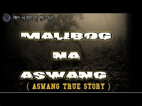 pulandit malibog|The Malibog's Story .